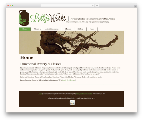 Premium slider WordPress plugin - lollysworks.com