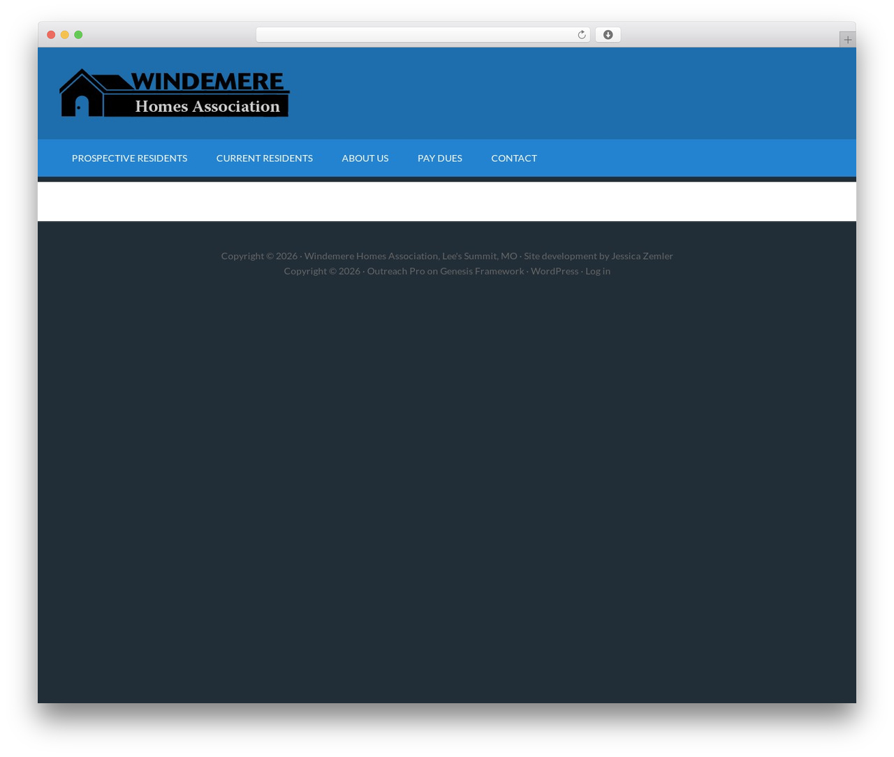 Genesis theme WordPress - liveinwindemere.com Genesis theme WordPress - liveinwindemere.com