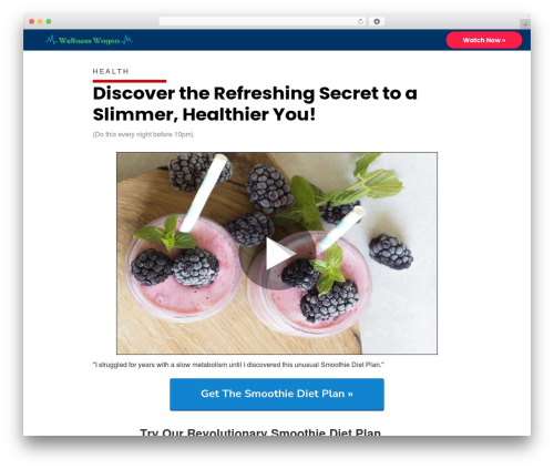 Wp ultimo WordPress plugin - healthwellnesswagon.com