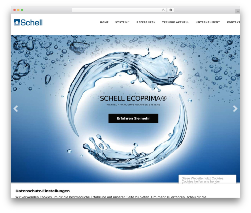 CookieFox – Cookie Notice (cookiefox) free WordPress plugin - schell-international.com CookieFox – Cookie Notice (cookiefox) free WordPress plugin - schell-international.com