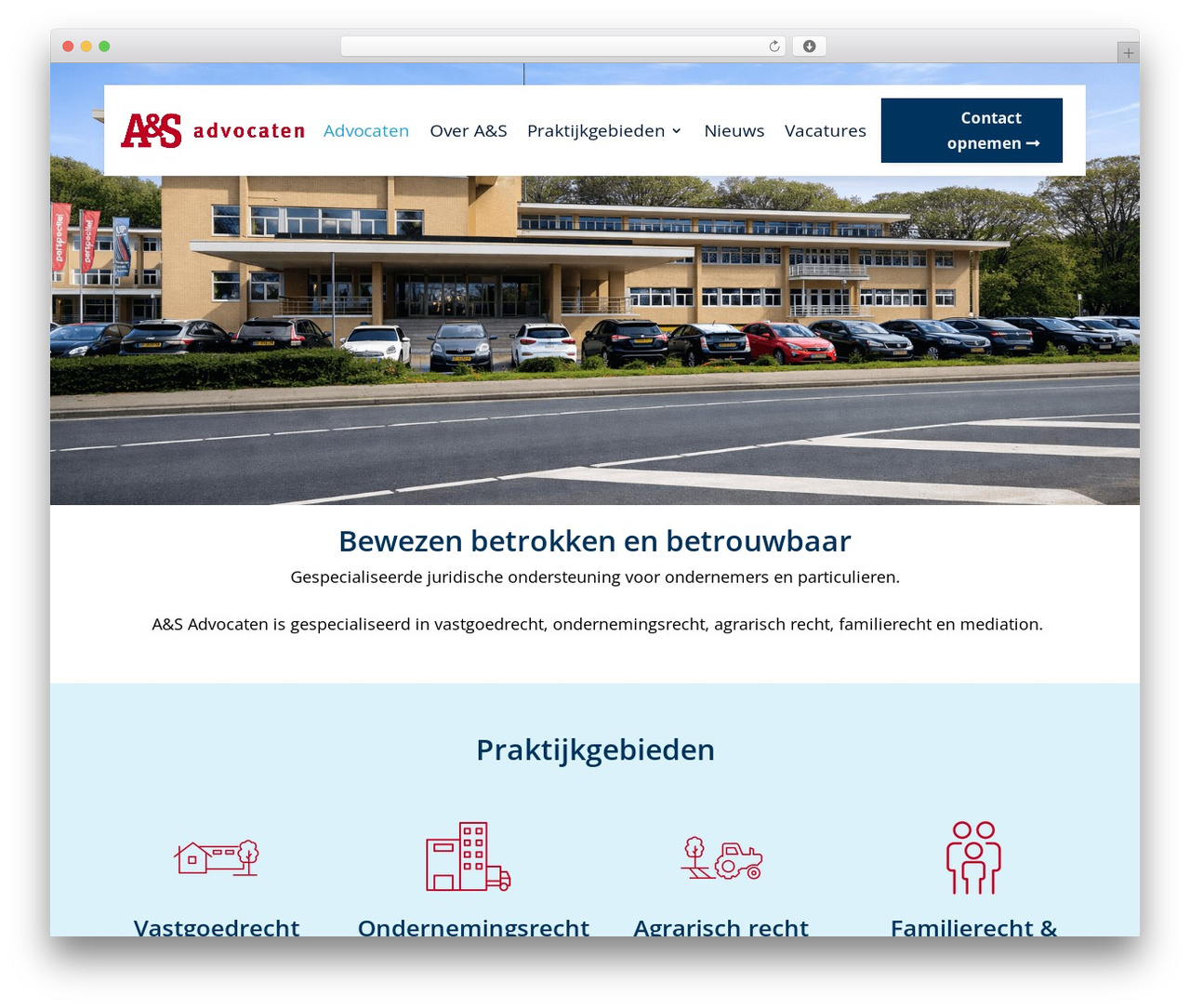 Theme WordPress Divi - aens.nl Theme WordPress Divi - aens.nl