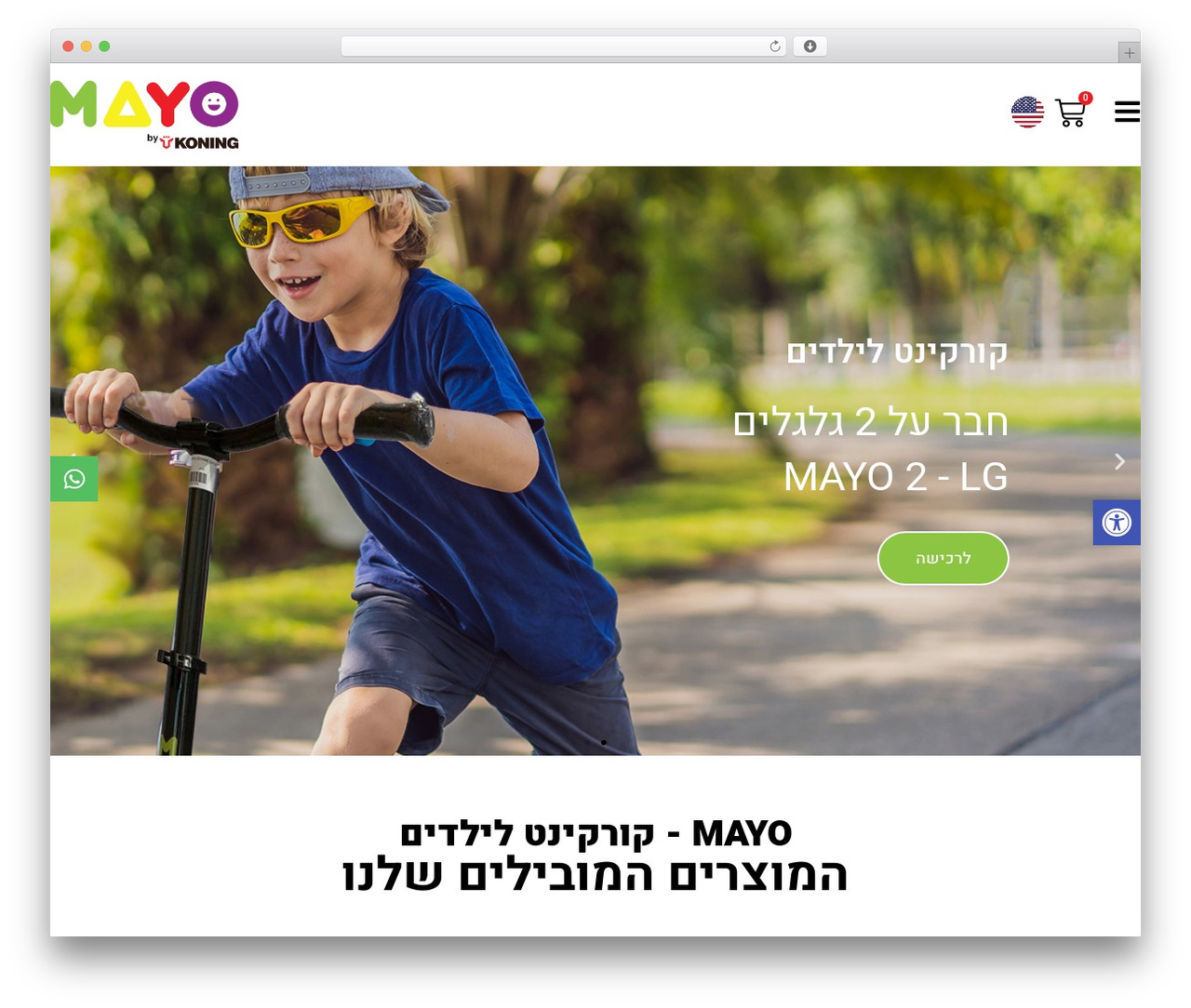 Theme WordPress Hello Elementor - mayo.city Theme WordPress Hello Elementor - mayo.city