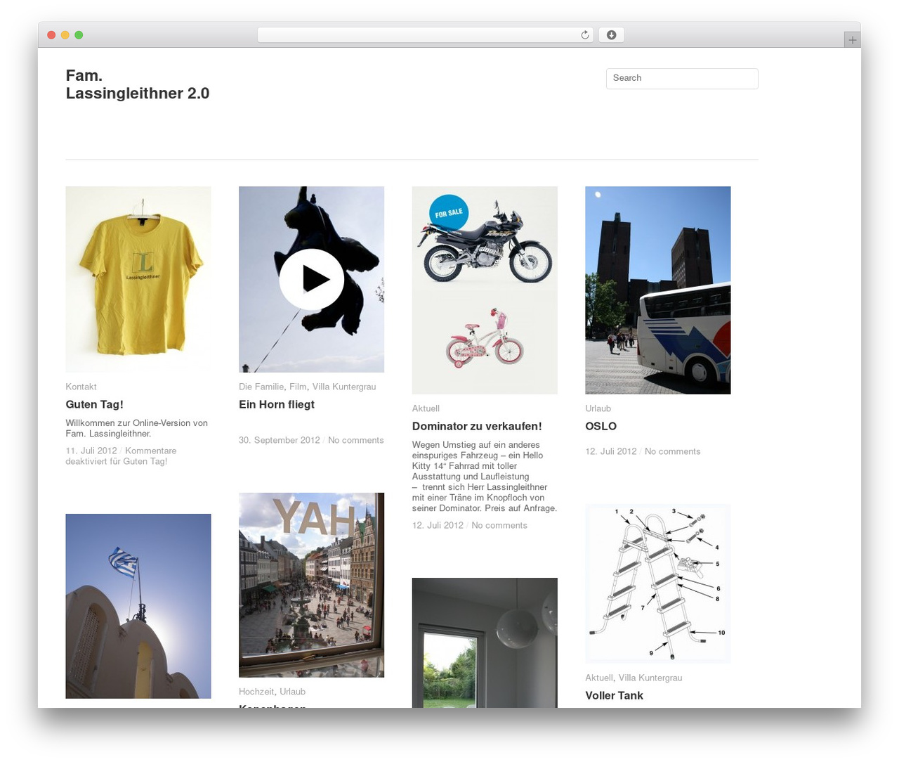 Theme WordPress Imbalance 2 - lassingleithner.at