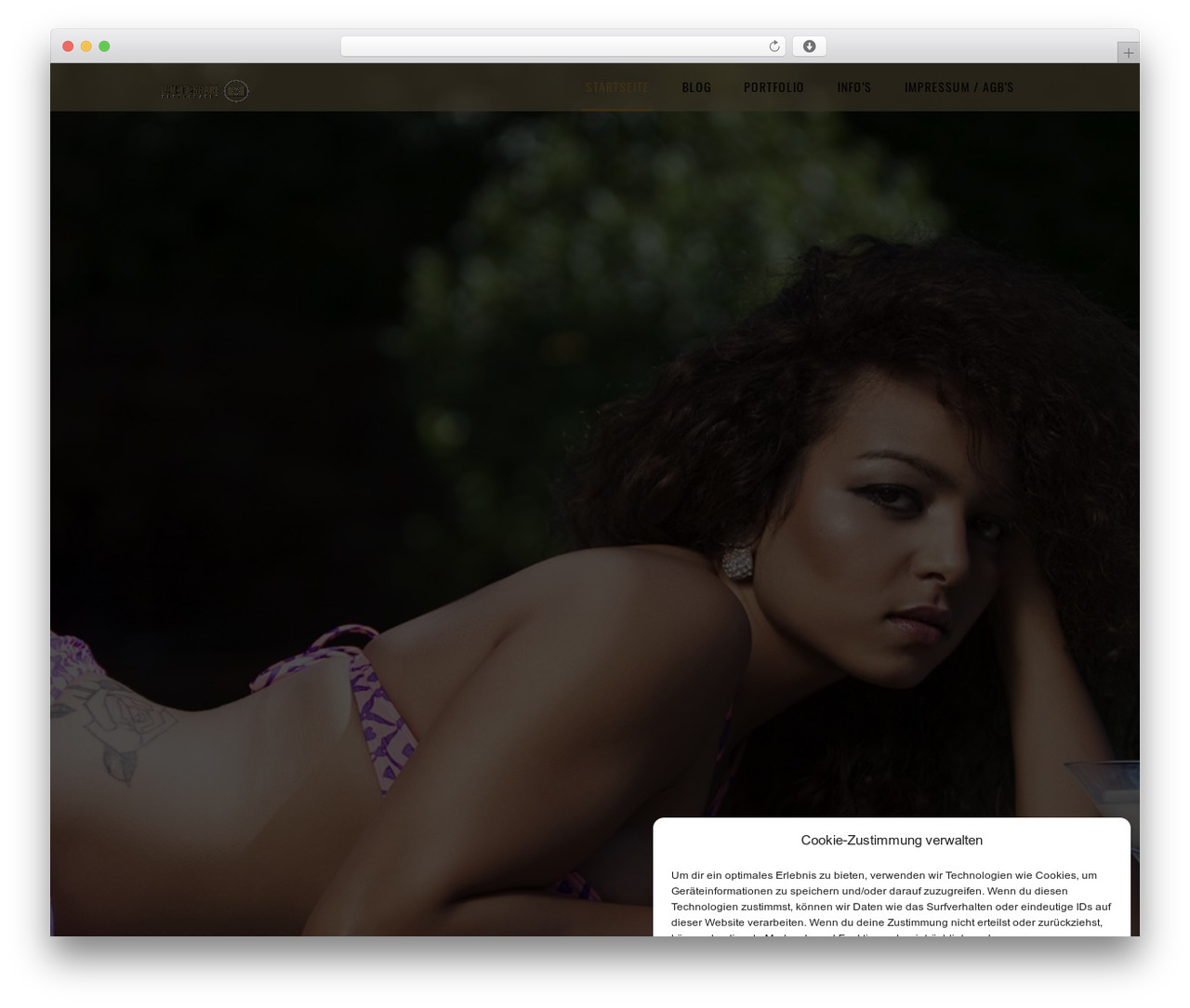 Theme WordPress Titan - lookingsharp.org Theme WordPress Titan - lookingsharp.org