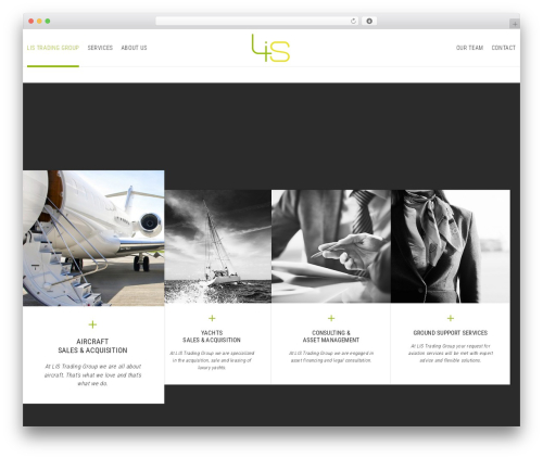 Themesy best WordPress theme - listgl.com