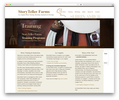 Sharebar (sharebar) free WordPress plugin - losangeleshorsetraining.com Sharebar (sharebar) free WordPress plugin - losangeleshorsetraining.com