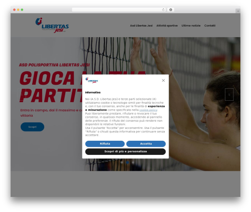 WP Club Manager – WordPress Sports Club Plugin (wp-club-manager) free WordPress plugin - libertasjesi.it WP Club Manager – WordPress Sports Club Plugin (wp-club-manager) free WordPress plugin - libertasjesi.it