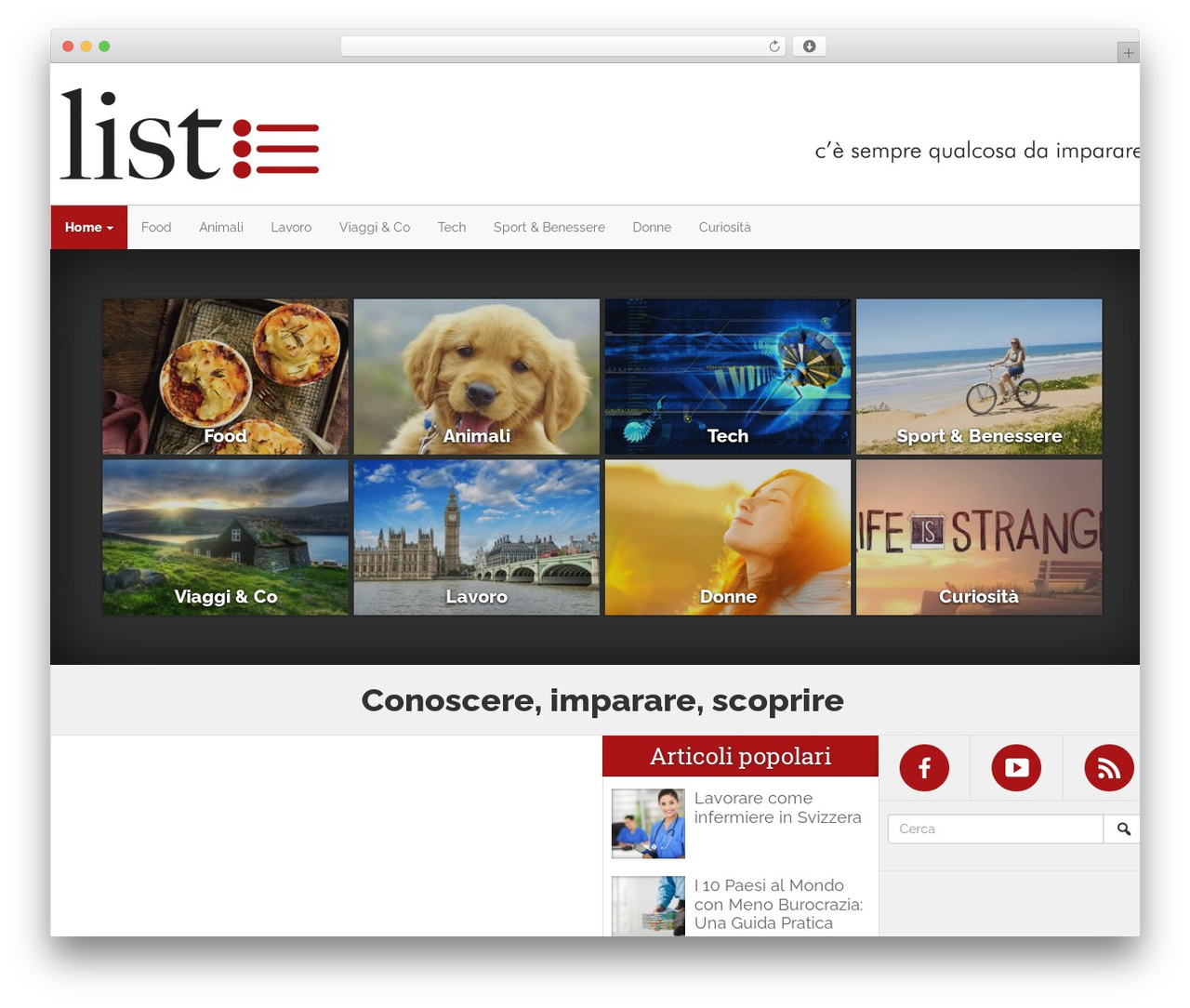 Wordpress Bootstrap WordPress theme - listooo.com