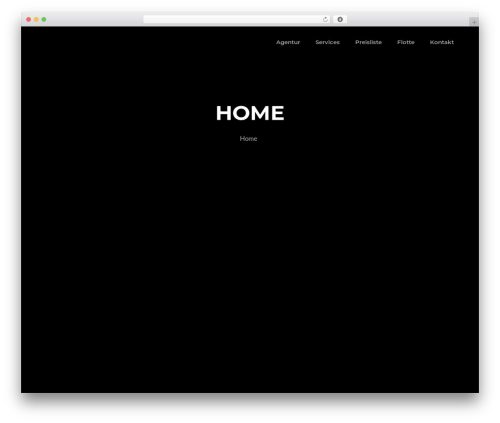 Architek_custom_post_types WordPress plugin - sptransport.ch