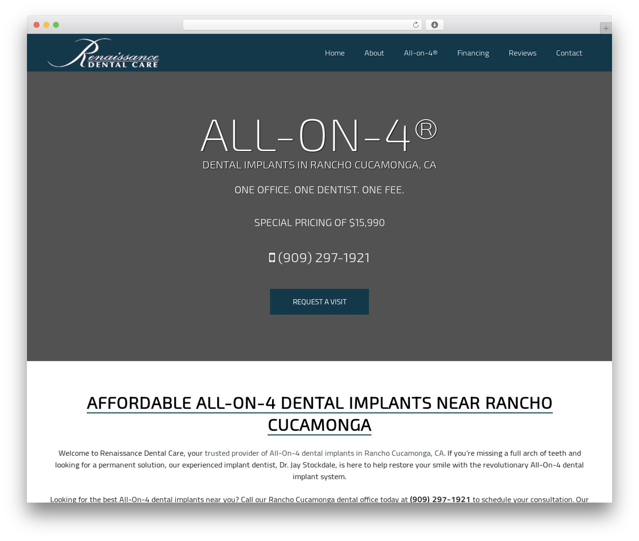 WordPress theme compression - allon4solution.com