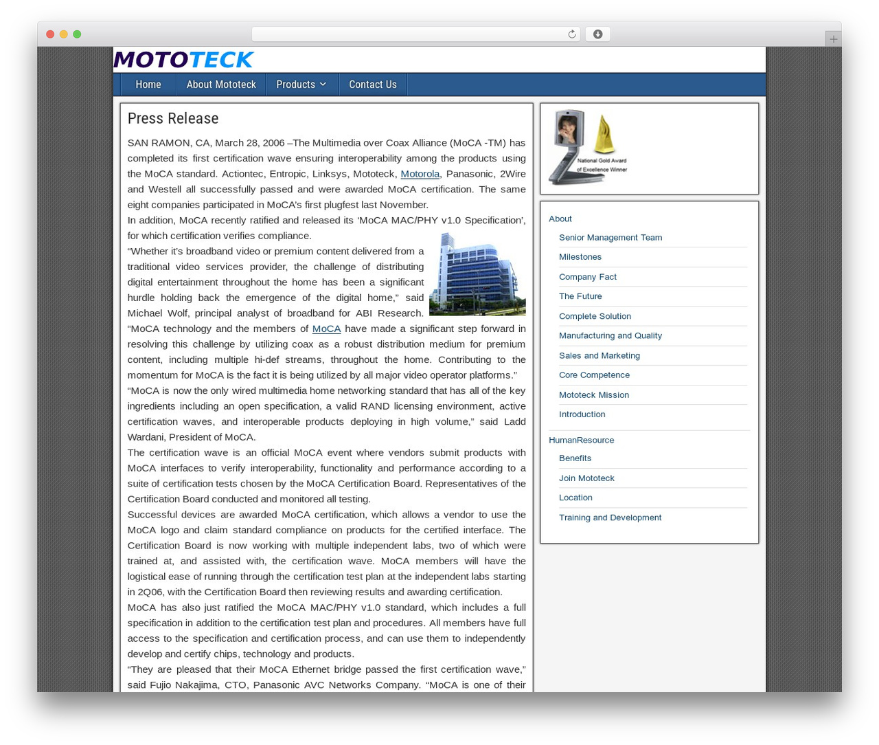 WordPress theme frontier-child - mototech.com.tw