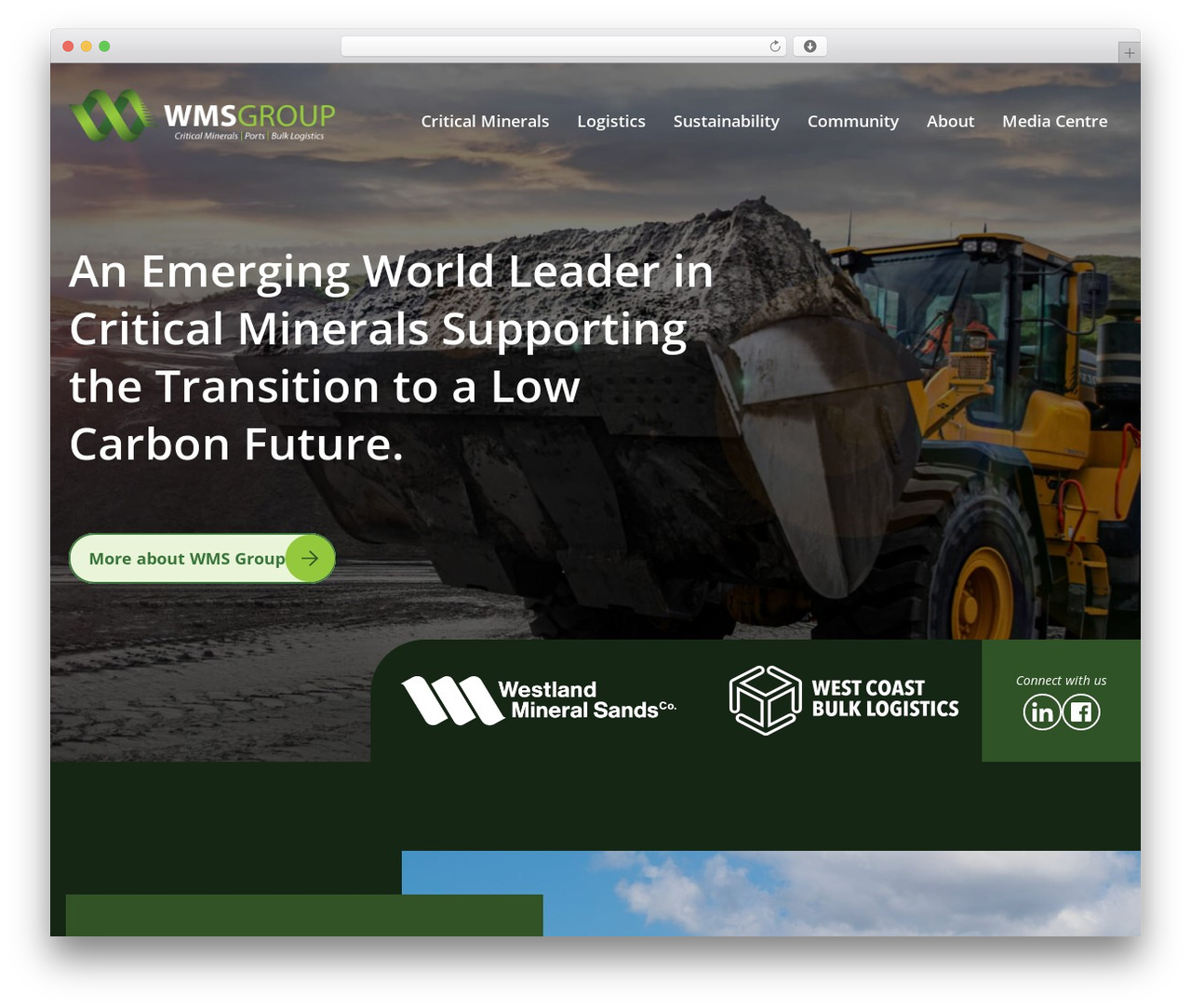 WordPress theme GeneratePress - www.wmsnz.com