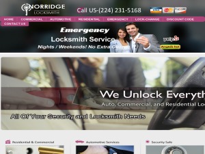 WordPress theme Glencoe WordPress theme Glencoe