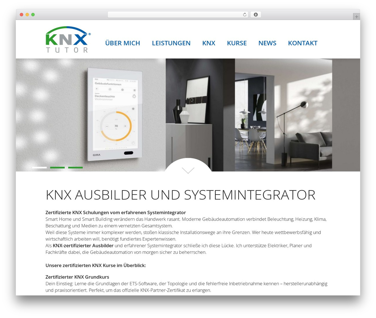 WordPress theme KNX-Tutor - knx-tutor.it WordPress theme KNX-Tutor - knx-tutor.it