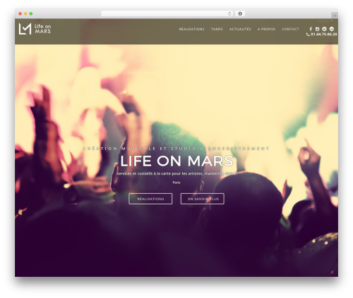 Vc equal height columns WordPress plugin - lifeonmarsproduction.fr
