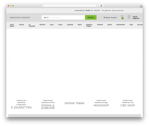 Martfury addons WordPress plugin - greenweed.ch