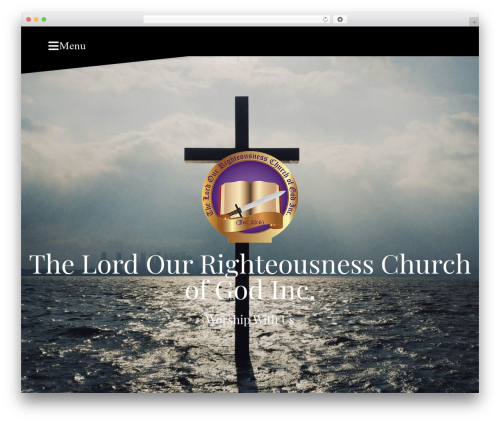 Visual Bible Verse of the Day Widget (visual-verse-of-the-day-widget) free WordPress plugin - tlorchurch.org