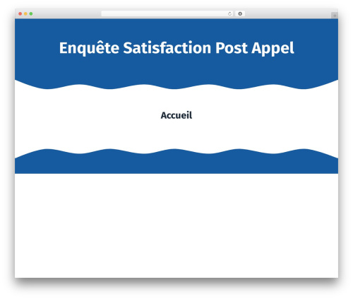 WordPress theme Roda - retour-satisfaction.com WordPress theme Roda - retour-satisfaction.com