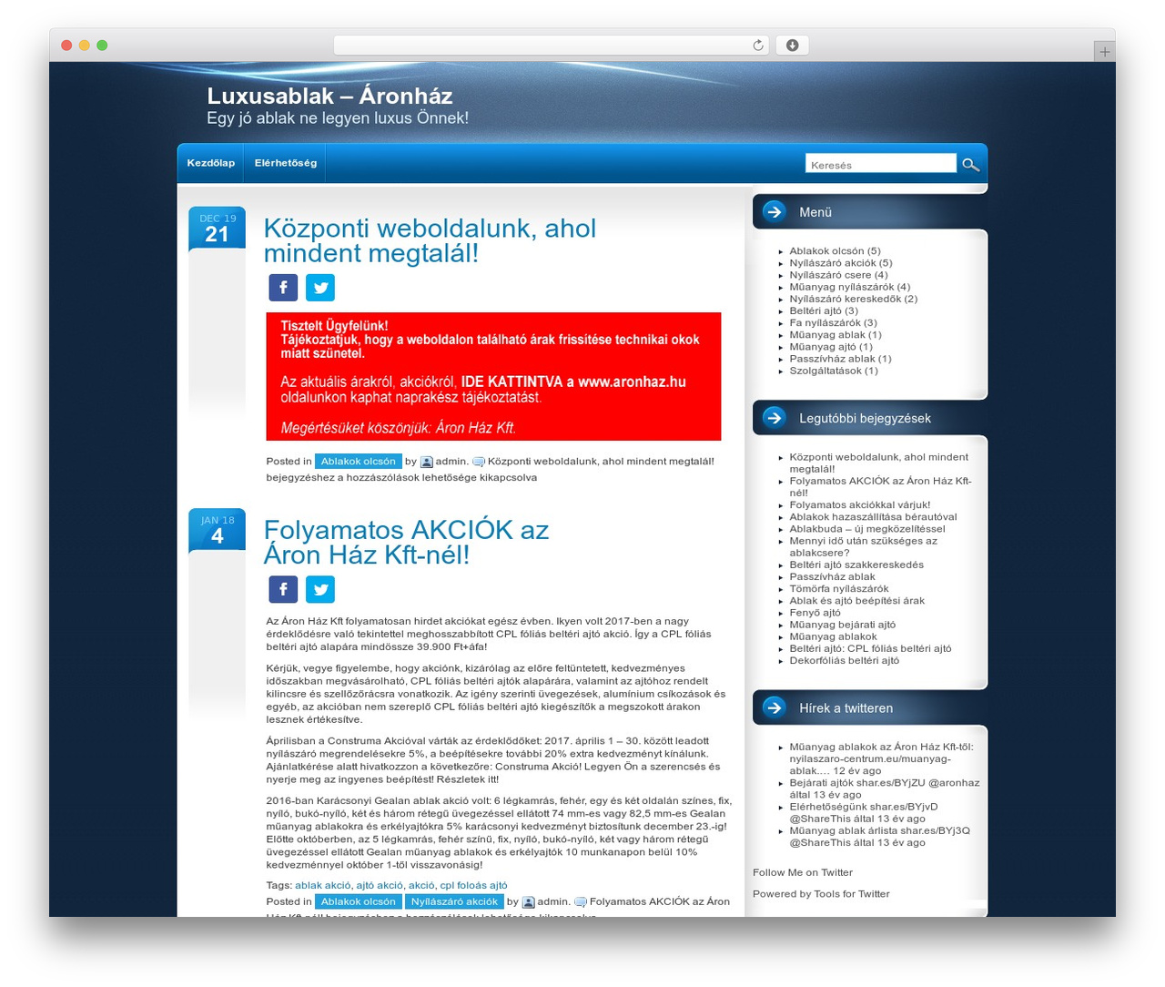WP theme intrepidity - luxusablak.hu WP theme intrepidity - luxusablak.hu