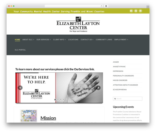 Seamless Donations: A Platform for Global Fundraising and Rebuilding using Stripe and PayPal (seamless-donations) free WordPress plugin - laytoncenter.org