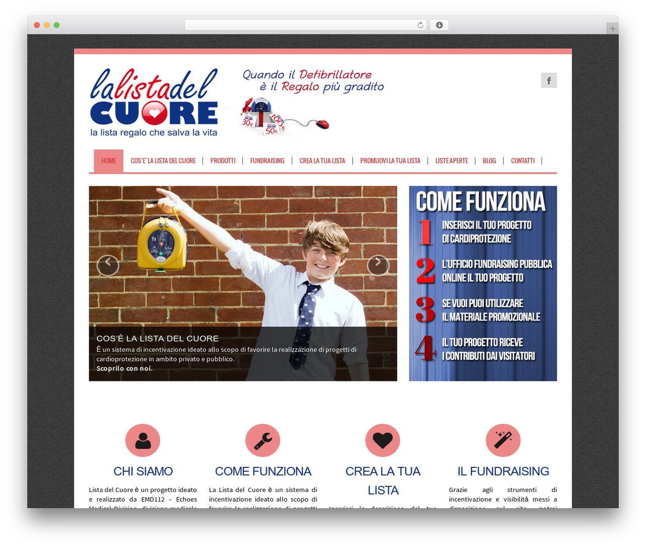 alterna theme WordPress - listadelcuore.com alterna theme WordPress - listadelcuore.com