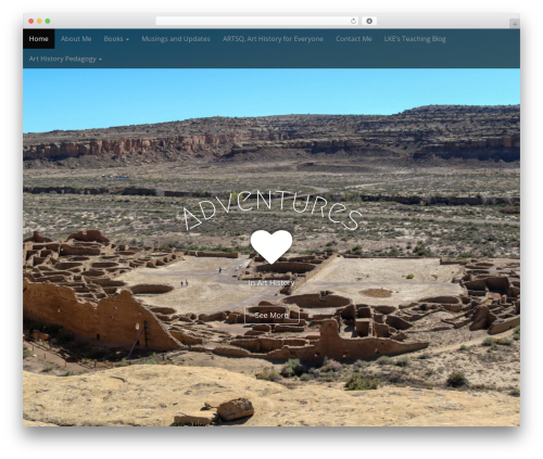 Arcade Basic WordPress theme - lkilroyewbank.org