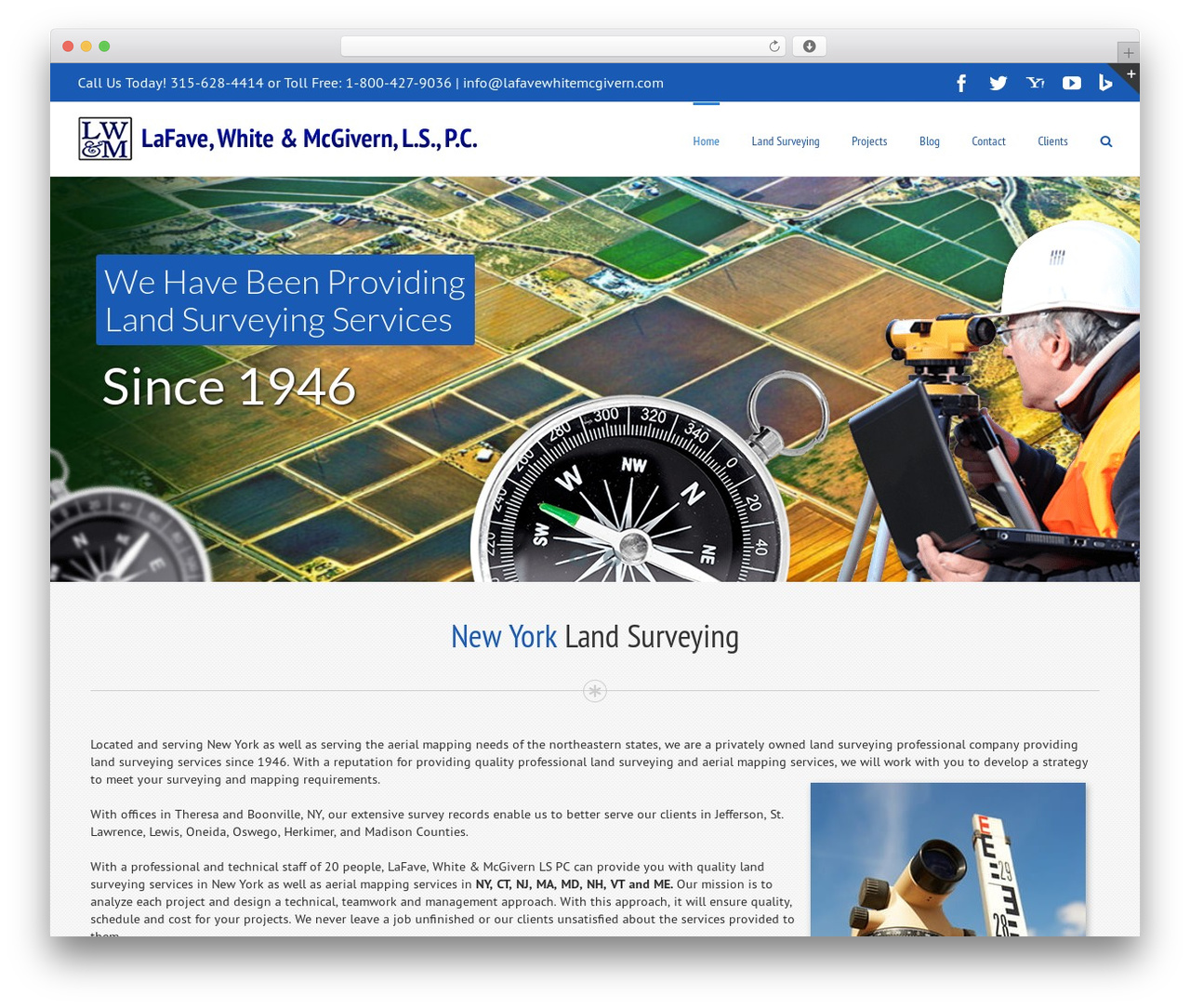 Avada top WordPress theme - lwmlspc.com