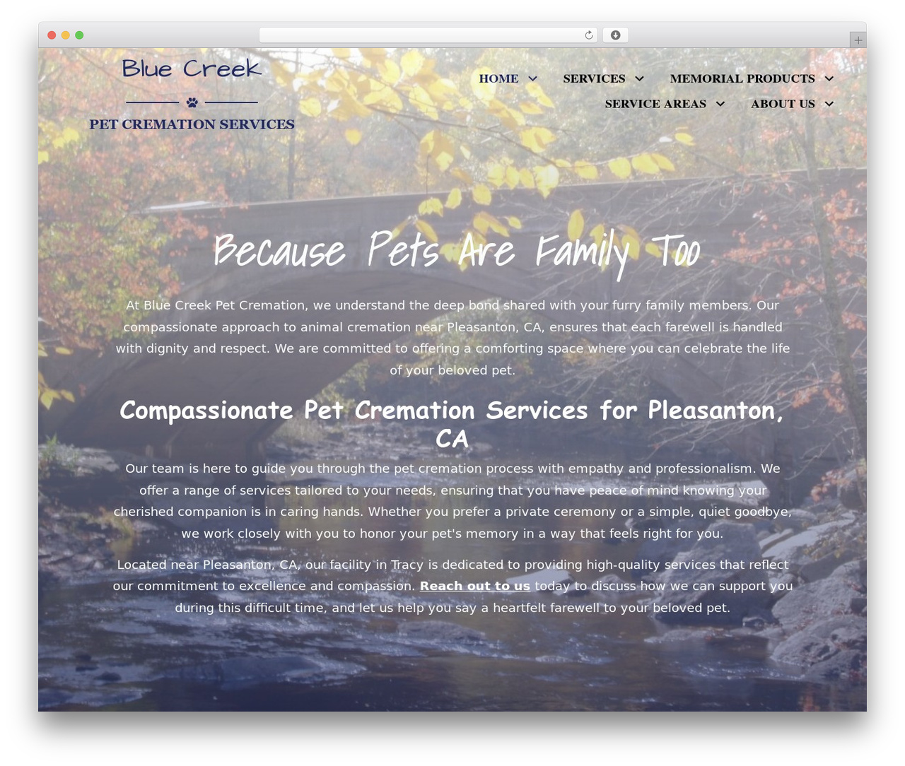 Beaver Builder Theme theme WordPress - bluecreekpetcremation.com Beaver Builder Theme theme WordPress - bluecreekpetcremation.com