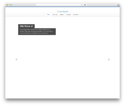 Add to home screen WP Plugin (add-to-home-screen-wp) free WordPress plugin - lantz.se Add to home screen WP Plugin (add-to-home-screen-wp) free WordPress plugin - lantz.se