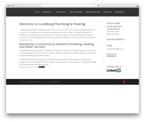 Jquery lightbox gallery WordPress plugin - lundbergph.com