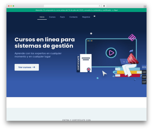 Tin canny learndash reporting WordPress plugin - online.globalstd.com