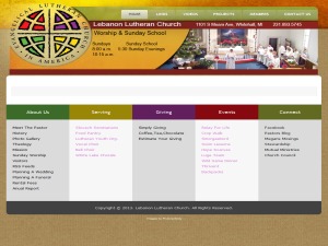 ELCA premium WordPress theme ELCA premium WordPress theme