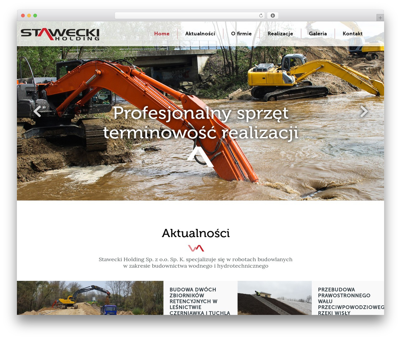 Flat Bootstrap theme WordPress - staweckiholding.pl Flat Bootstrap theme WordPress - staweckiholding.pl