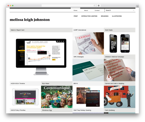 FlipBook (flipbook) free WordPress plugin - lissaleigh.com