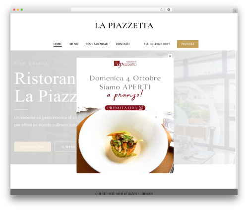 Seasidetms mega menu WordPress plugin - lapiazzettaoriggio.it