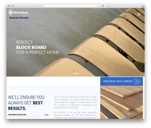 LabtechCO WordPress theme - hindply.com