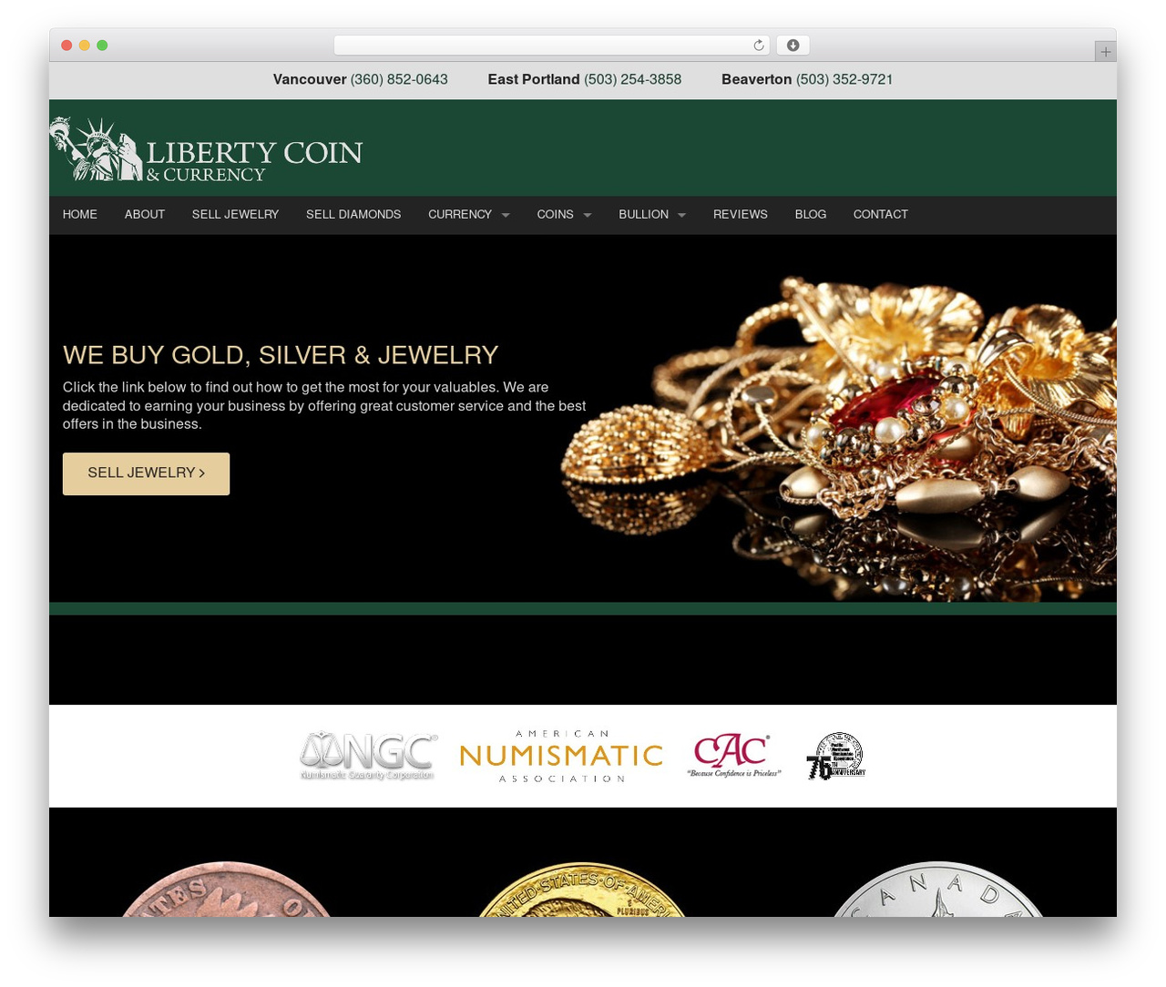 LCC Custom top WordPress theme - libertycoinandcurrency.com LCC Custom top WordPress theme - libertycoinandcurrency.com