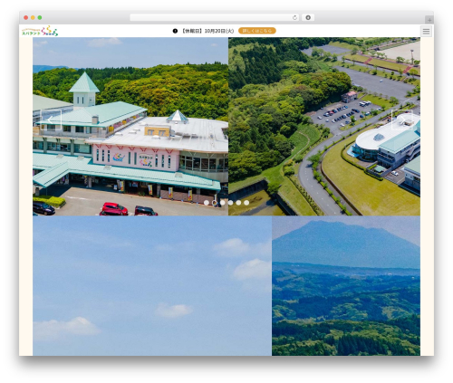 Lightning g3 evergreen WordPress plugin - spa-rarara.com