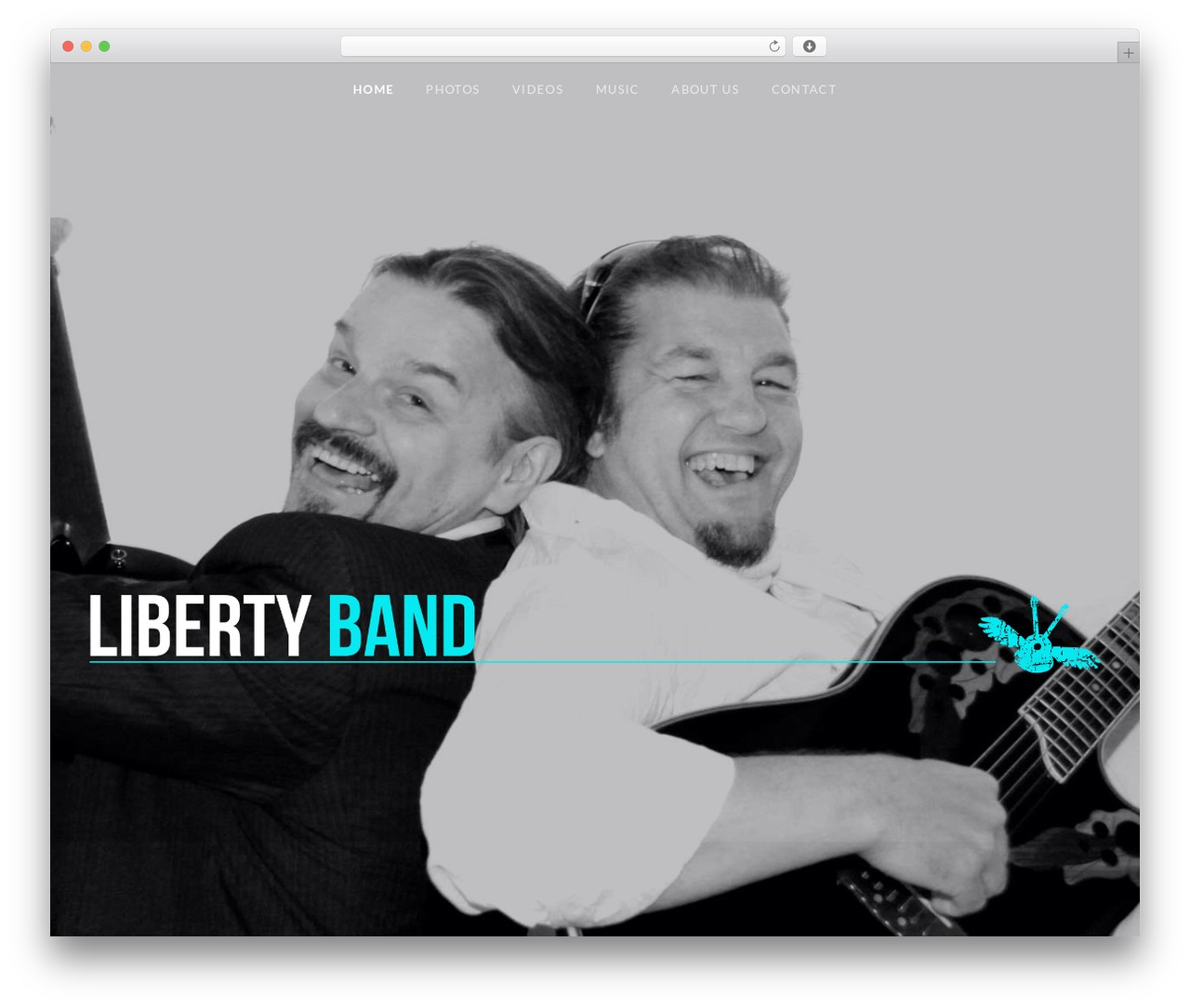 Obsidian theme WordPress - libertyband.de Obsidian theme WordPress - libertyband.de