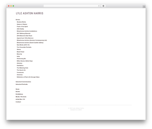 WordPress NextGen GalleryView (wordpress-nextgen-galleryview) free WordPress plugin - lyleashtonharris.com WordPress NextGen GalleryView (wordpress-nextgen-galleryview) free WordPress plugin - lyleashtonharris.com