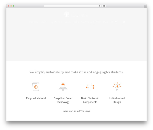 Revslider 6.7.20 WordPress plugin - ledsafari.com
