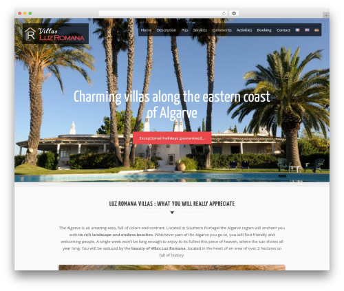 Wp booking system premium stripe WordPress plugin - luzromana.com