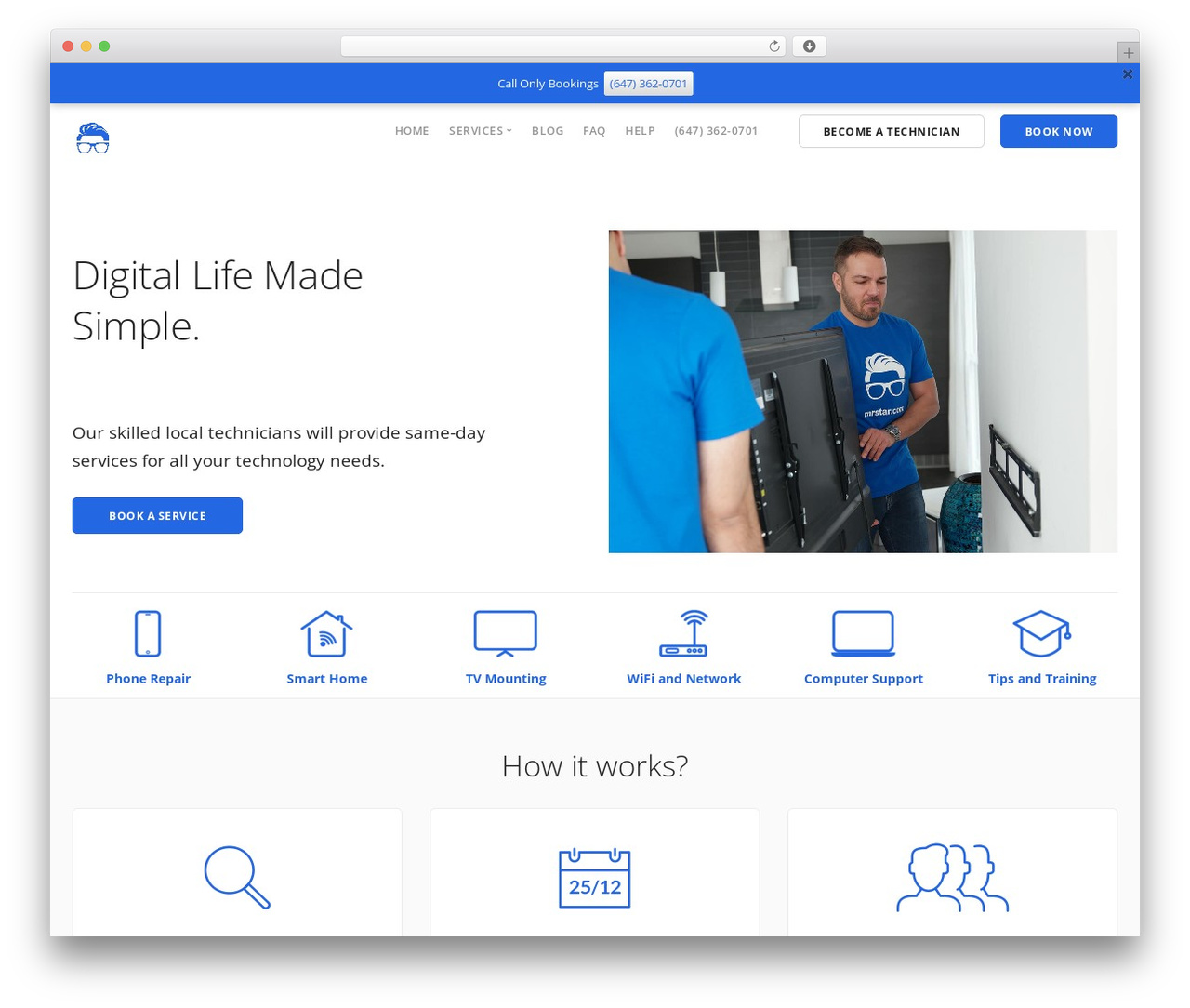 Stack WordPress theme - mrstar.com Stack WordPress theme - mrstar.com
