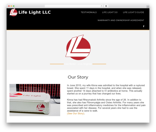 Grid columns collapse WordPress plugin - lifelightllc.com