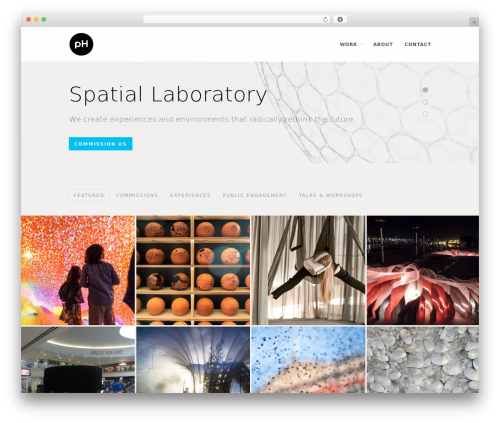 Themewich shortcodes WordPress plugin - loop.ph