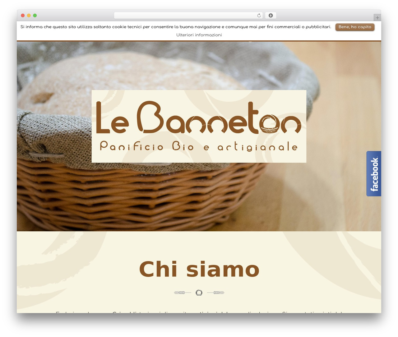 Theme WordPress Neti-LeBann - lebanneton.it Theme WordPress Neti-LeBann - lebanneton.it