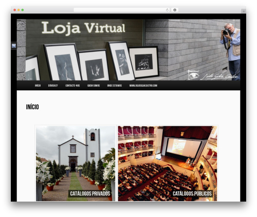 Social slider WordPress plugin - lojavirtual.juliosilvacastro.com