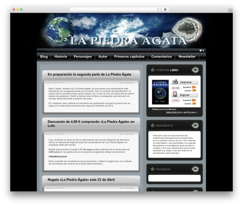 WP-ViperGB (wp-vipergb) free WordPress plugin - lapiedraagata.com WP-ViperGB (wp-vipergb) free WordPress plugin - lapiedraagata.com