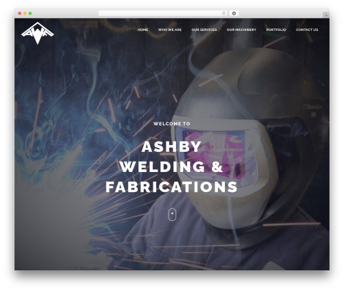 Universal shortcodes WordPress plugin - ashbywelding.co.uk