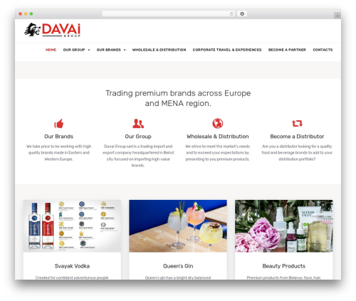 Revslider whiteboard addon WordPress plugin - davaigroup.com